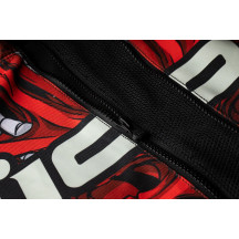Airform Manik'r™ Jacket — L, Sport fit, Red