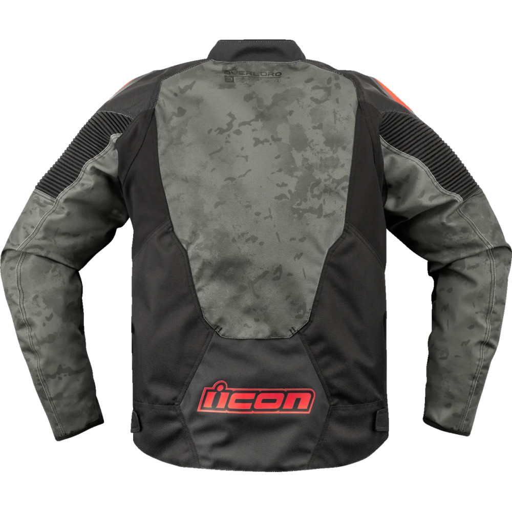Overlord3™ Magnacross Jacket