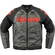 Overlord3™ Magnacross Jacket