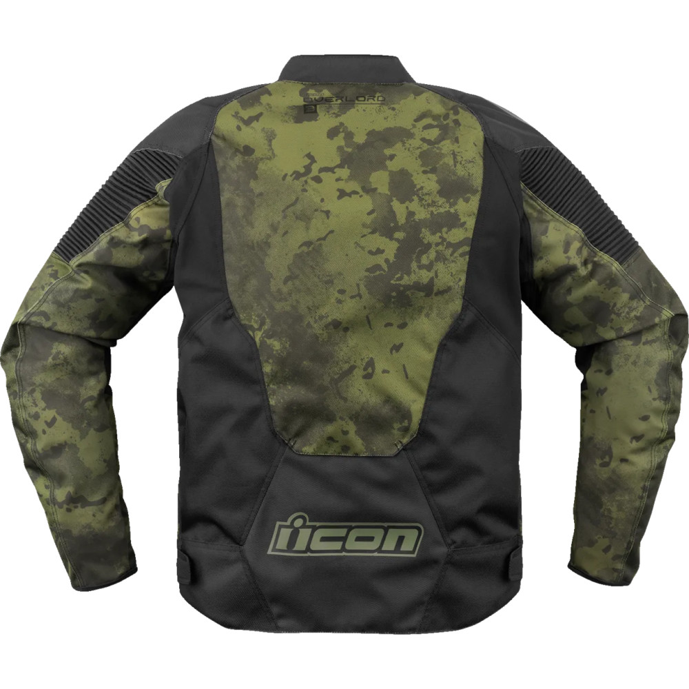 Overlord3™ Magnacross Jacket Overlord3™ Magnacross Jacket