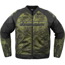 Overlord3™ Magnacross Jacket