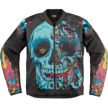 Overlord3 Mesh Munchies™ Jacket