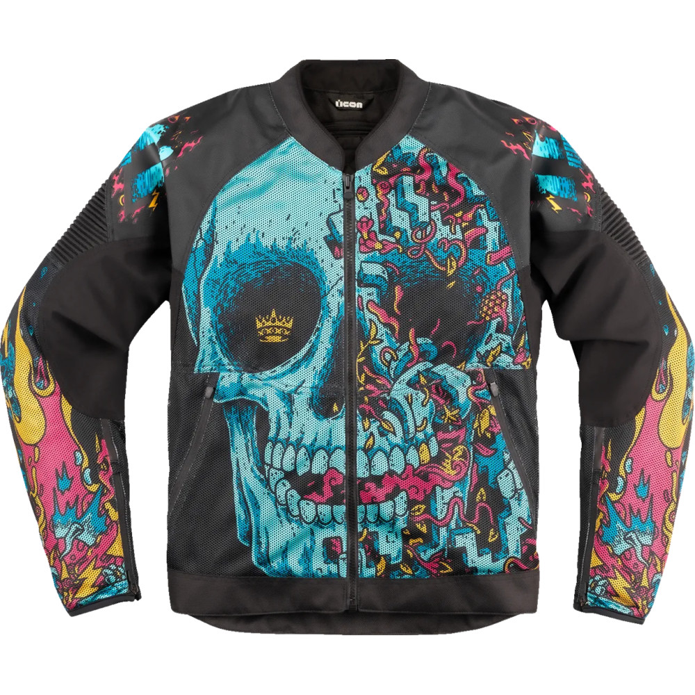Overlord3 Mesh Munchies™ Jacket