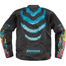 Overlord3 Mesh Munchies™ Jacket