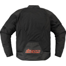 Overlord3 Mesh™ Jacket