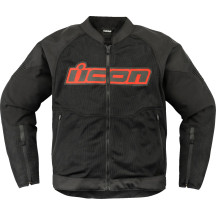 Overlord3 Mesh™ Jacket