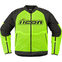 Overlord3 Mesh™ Jacket