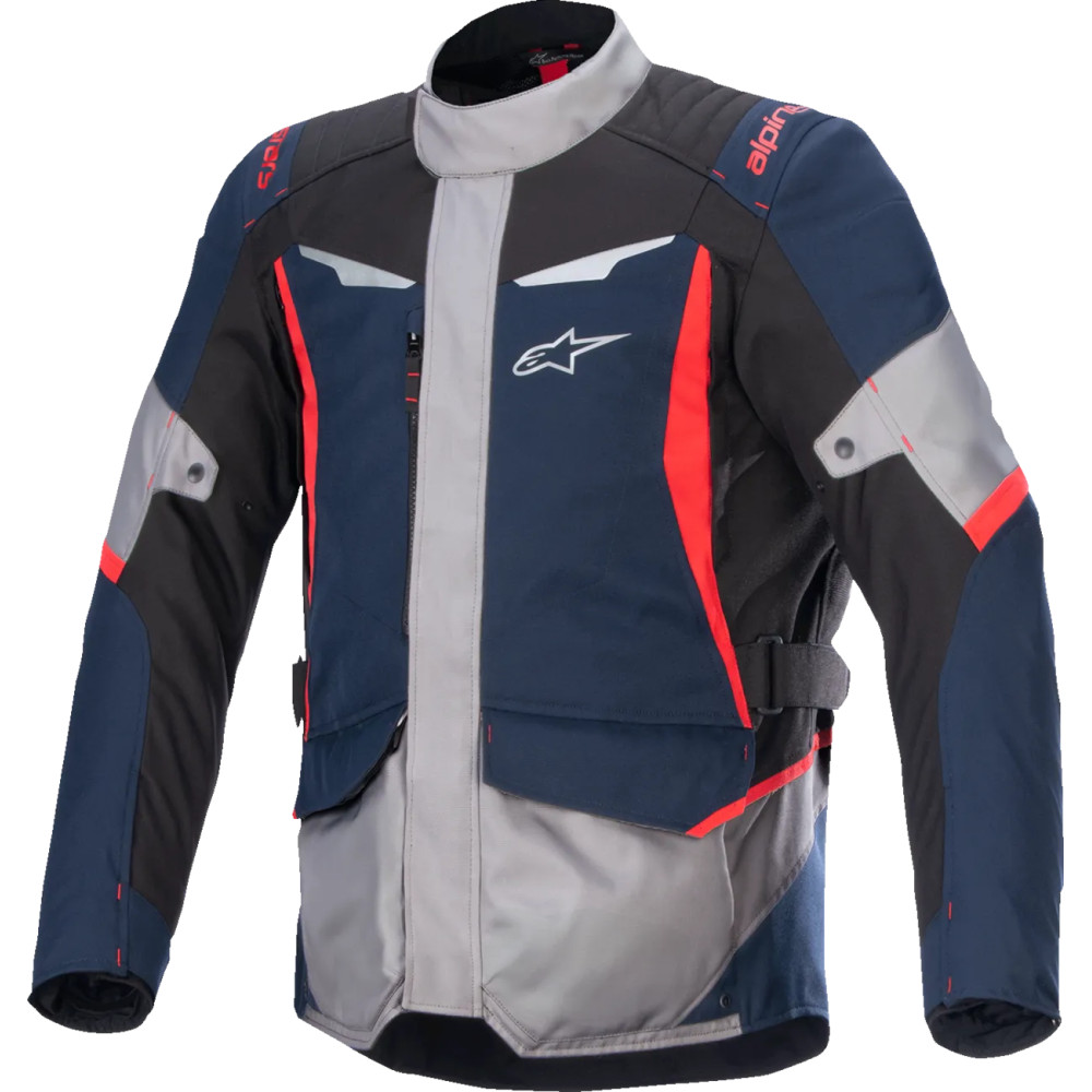 ST-1 Waterproof Jacket — L ST-1 Waterproof Jacket — L