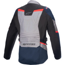 ST-1 Waterproof Jacket — 4XL, Blue