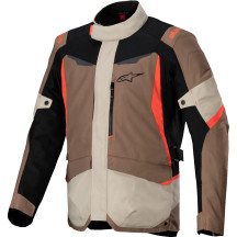 ST-1 Waterproof Jacket — M, Men's, Textile