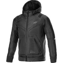 Mohobbs WP Jacket — Size S, Black