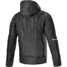 Chaqueta Mohobbs WP — L, negro