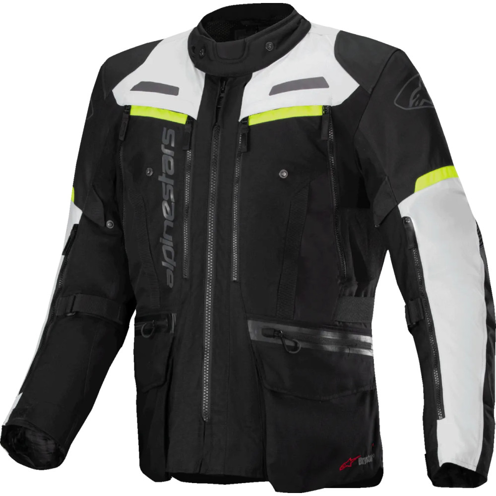 Bogota Pro Drystar® Jacket — Men's L, Black