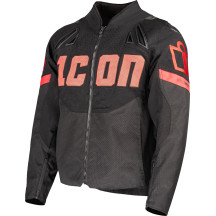 Chaqueta Contra3™ Hero — L, ajuste deportivo