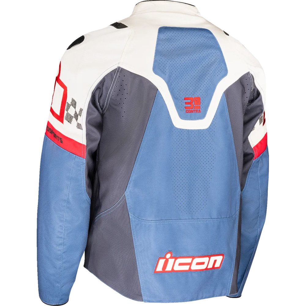 Contra3™ Hero Jacket Contra3™ Hero Jacket