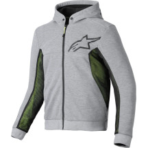 Chrome Air Sport Hoodie
