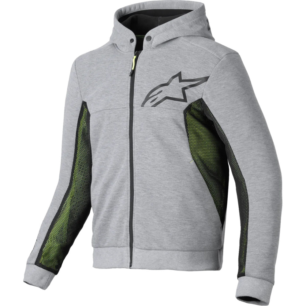Chrome Air Sport Hoodie Chrome Air Sport Hoodie