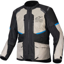 Andes Air Drystar® Jacket — 2XL, Black