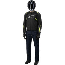 T-SPS Air v2 Jacket