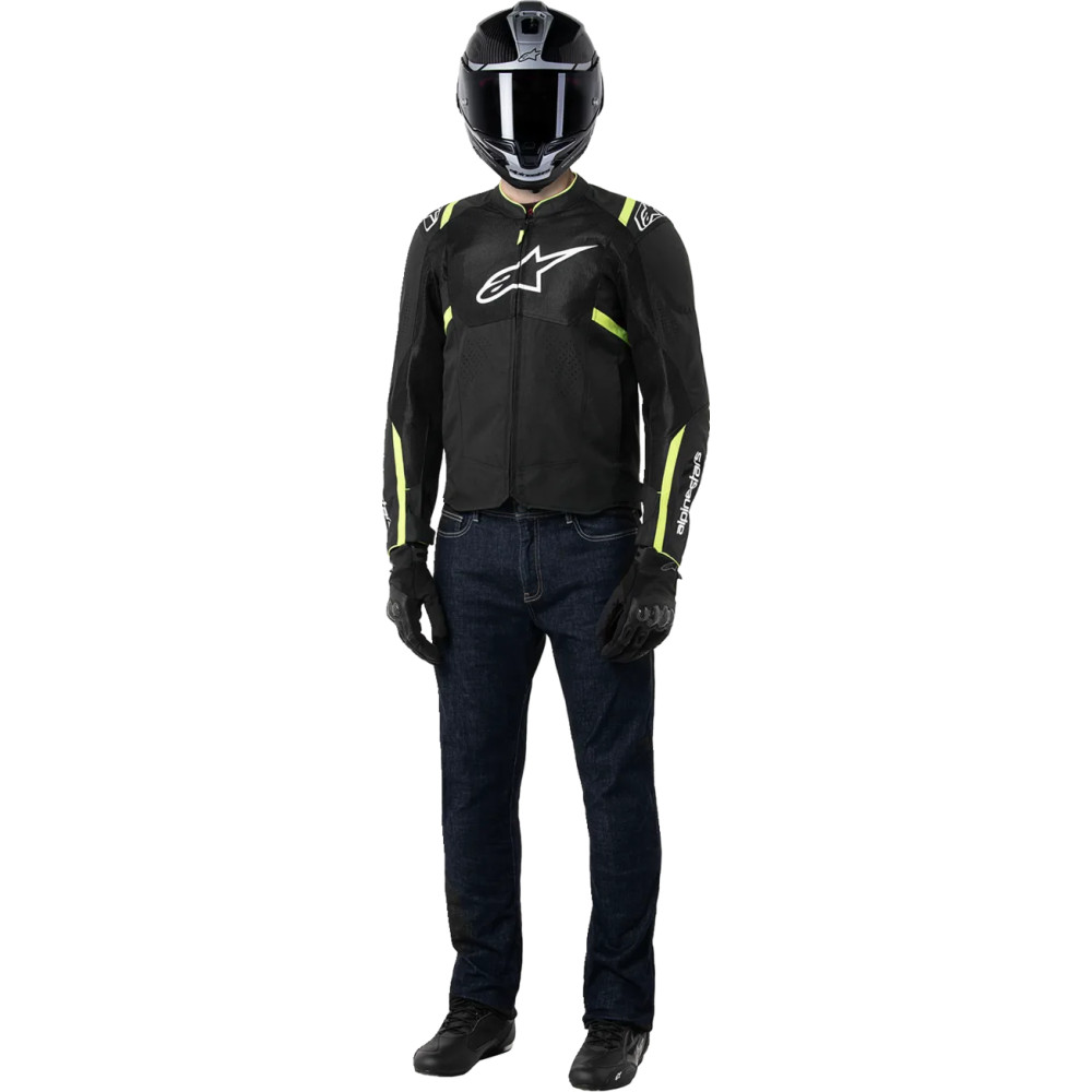 T-SPS Air v2 Jacket T-SPS Air v2 Jacket