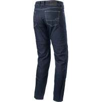 Pantalones Sektor — US 34, EU 50, Azul medio