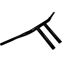 T-Bar Buffalo de 1-1/4"