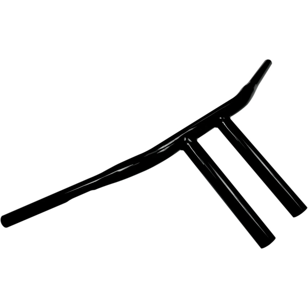 T-Bar Buffalo de 1-1/4"