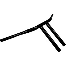 T-Bar Buffalo de 1-1/4"