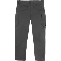 Superduty3™ Pantalones — Talla EE. UU. 42, Negro