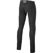 Pantalón Copper v3 — EU 44, Negro