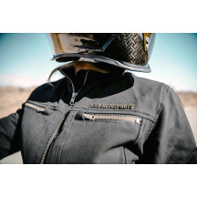 Women's Hella2™ Jacket — Black, M