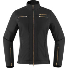 Women's Hella2™ Jacket — Black, M