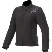 Stella Banshee Jacket — L, Women's, Black