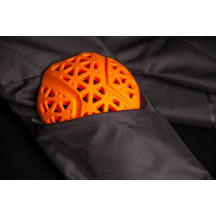 Women's Airform Jacket — XS, Black