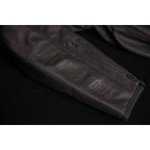 Women's Airform Jacket — XS, Black