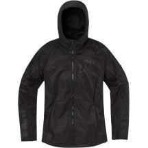 Women's Airform Jacket — XS, Black