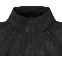 Women's Airform Jacket — XS, Black