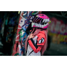 Chaqueta Retro Airform para Mujeres
