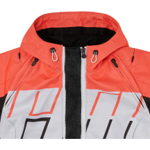 Chaqueta Retro Airform para Mujeres