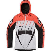 Chaqueta Retro Airform para Mujeres