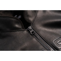 Chaqueta Tuscadero2™ para mujer — Talla L, ajuste deportivo, negro