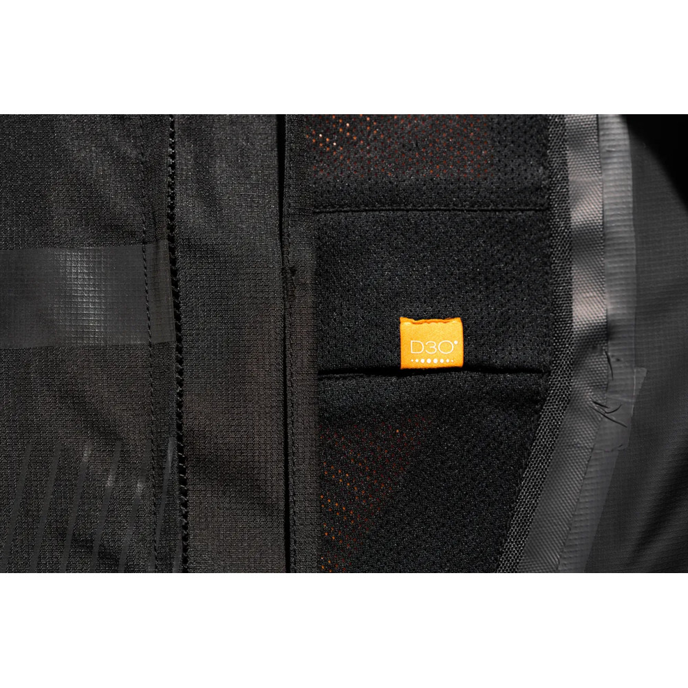 Women’s PDX3™ Jacket — XS, Black Women’s PDX3™ Jacket — XS, Black