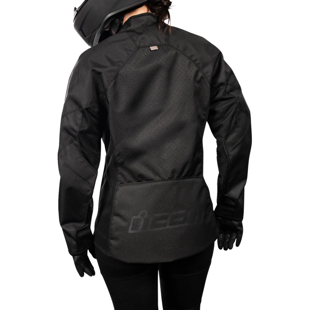 Women's Hooligan™ CE Jacket