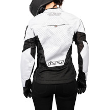 Women's Mesh™ AF Jacket