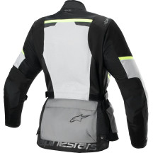 Chaqueta Stella Andes Air Drystar® — M, Negro