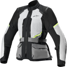 Stella Andes Air Drystar® Jacket — Women's S, Gray