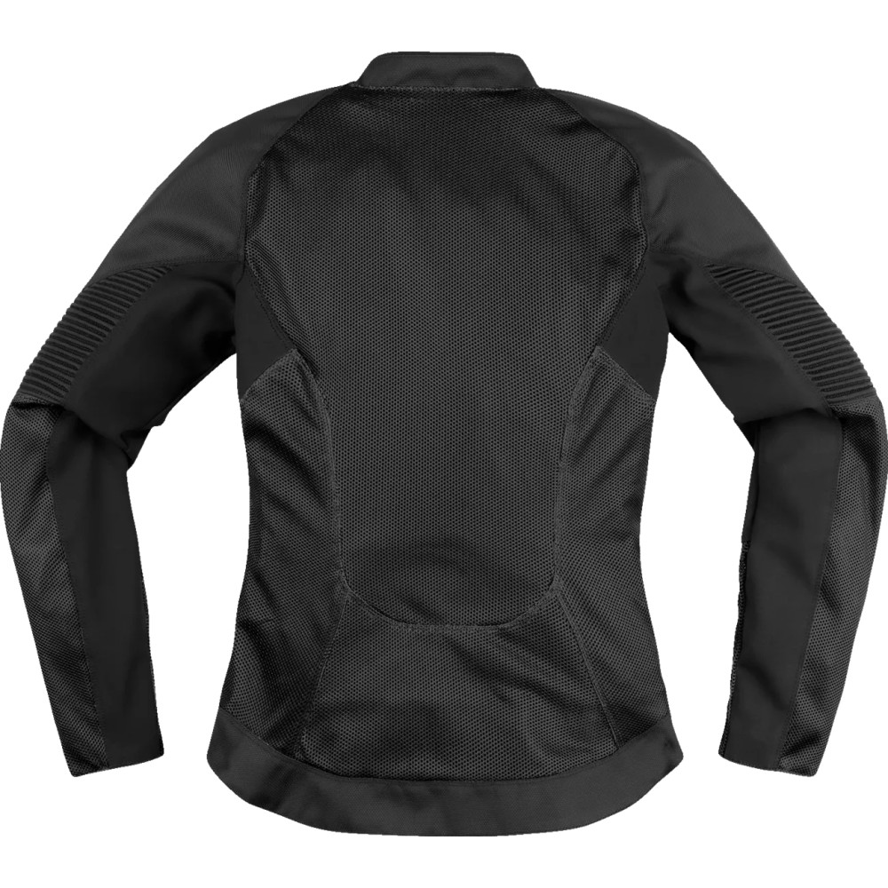Chaqueta Overlord3 Mesh™ para mujer — XS, Negro