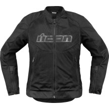 Chaqueta para mujer Overlord3 Mesh™ — L