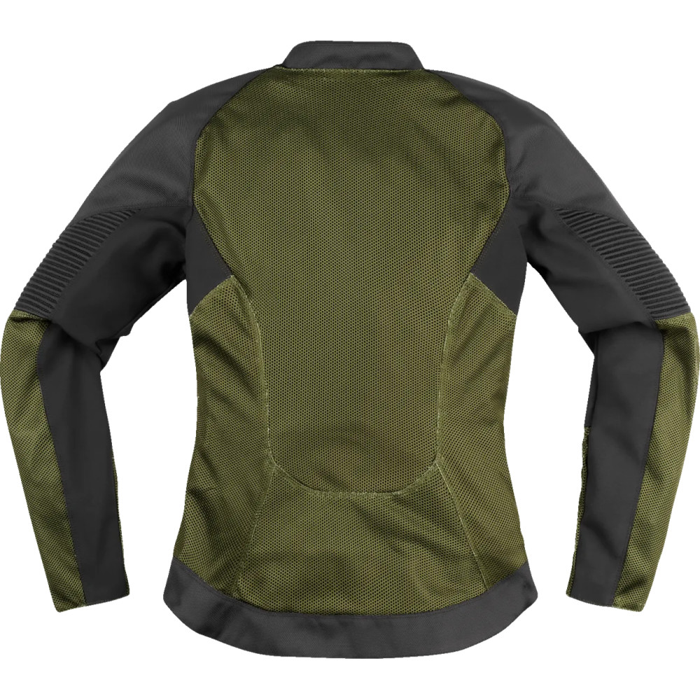 Chaqueta de Malla Overlord3 para Mujeres