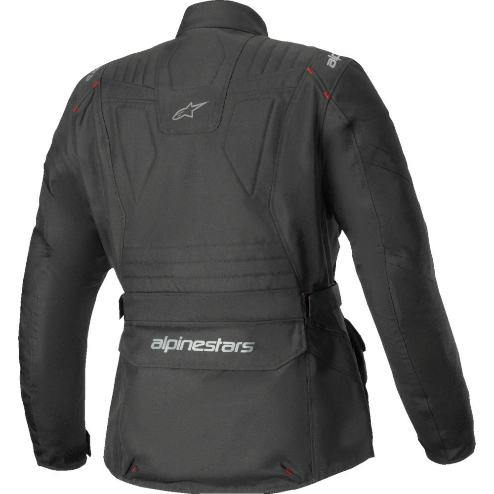 Stella ST-1 Waterproof Jacket — M, Women's, Black